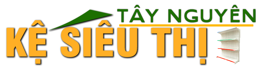KỆ SIÊU THỊ TÂY NGUYÊN